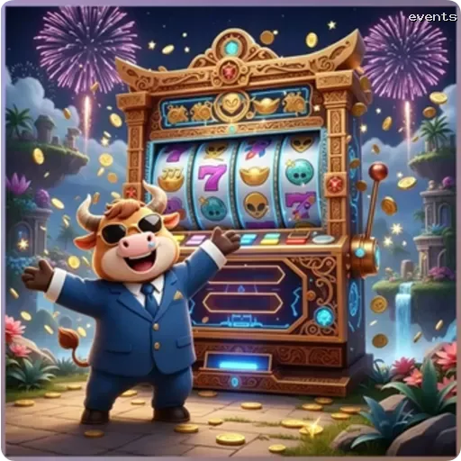 Pembaruan events APK: Versi Terbaru dan Catatan Perubahan