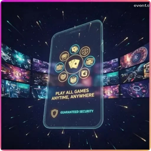 FAQ events: Jawaban Cepat seputar Unduhan, Login, Daftar, dan Akses