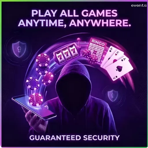 Panduan Pasang events APK di Android